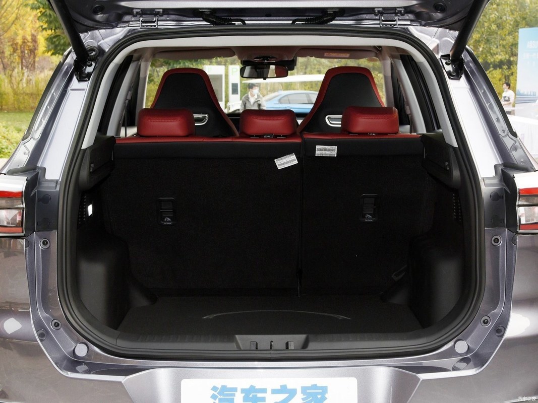 Automatica Chery Tiggo 7 Plus CVT da 1,5 t Dignità Auto a benzina Velocità massima 186-200 Km/h