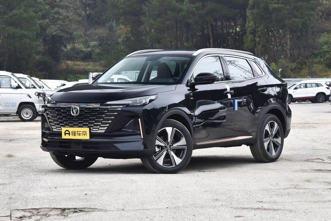 Sistema idraulico di frenatura Changan CS55 Plus 2022 Blue Whale Edition 1.5t DCT Prestige
