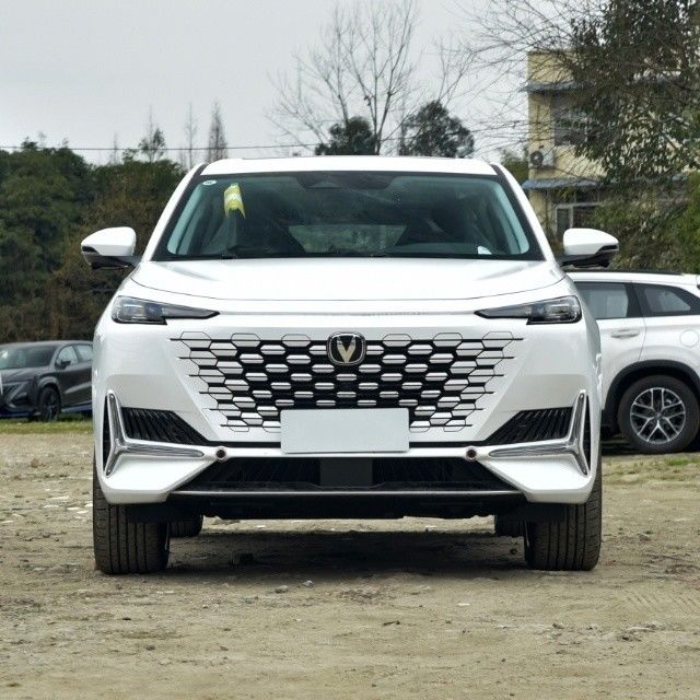 Massa massima a pieno carico 2220kg SUV 2023 2.0t Due-Drive Joycollar Modello Changan Uni-K