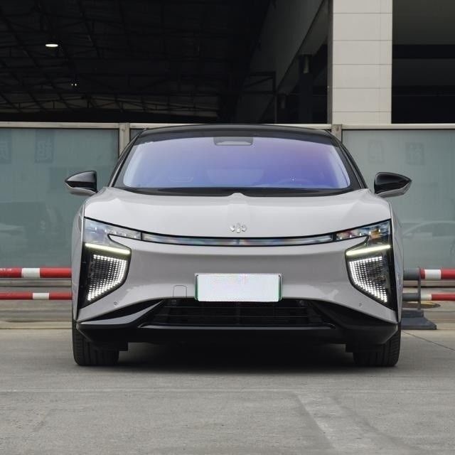 4WD Hiphi X 2023 Flagship Version 6 posti SUV EV Car Electric Car con personalizzazione