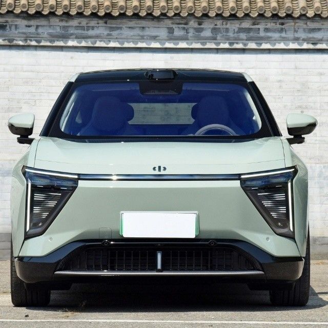 Hiphi Y 2023 560km Pioneer Version SUV Auto elettrica Servizio post-vendita online/locale