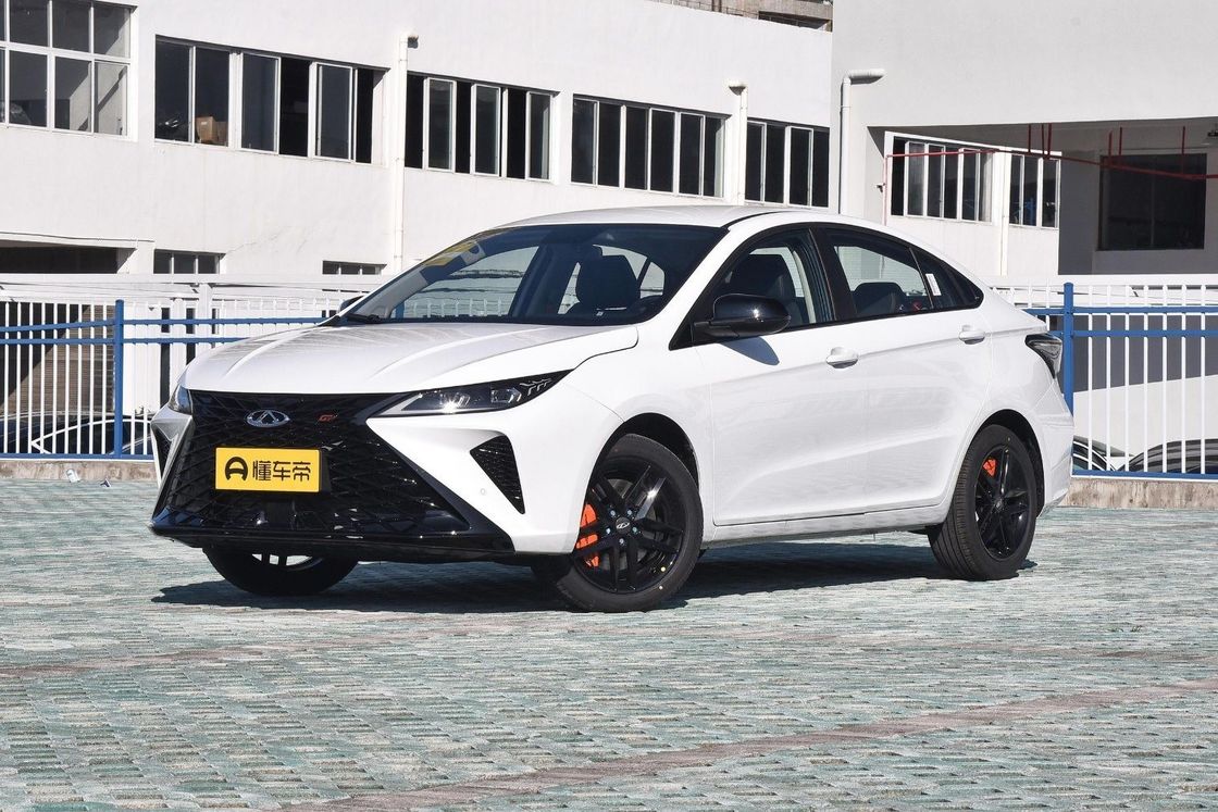 Chery Arrizo 5 Gt 2022 1.6t DCT Mastery Carrozzeria chiusa Tipo sterzo sinistro per il beneficio