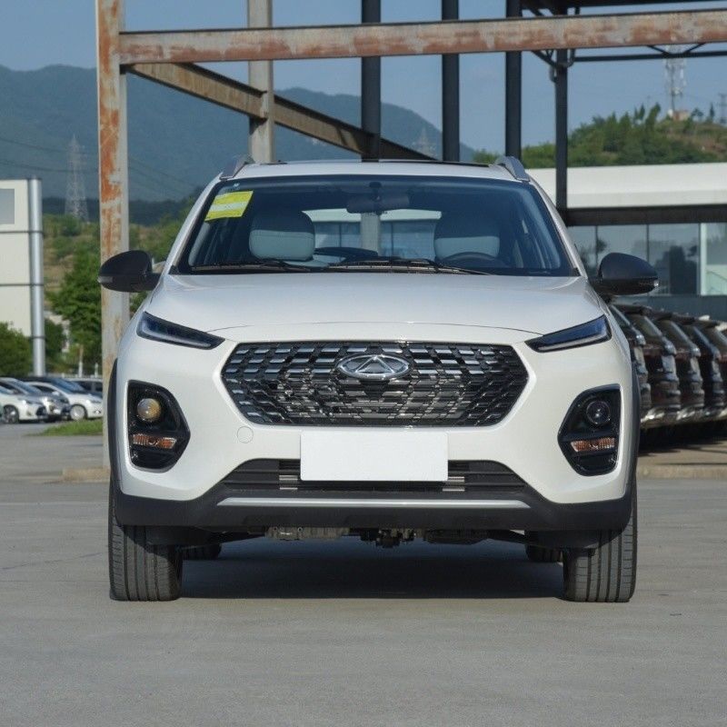 SUV 2022 Plus Chery Tiggo3X CVT Moda Edizione 1.5L Auto 2 posti CVT 1.5L Moda