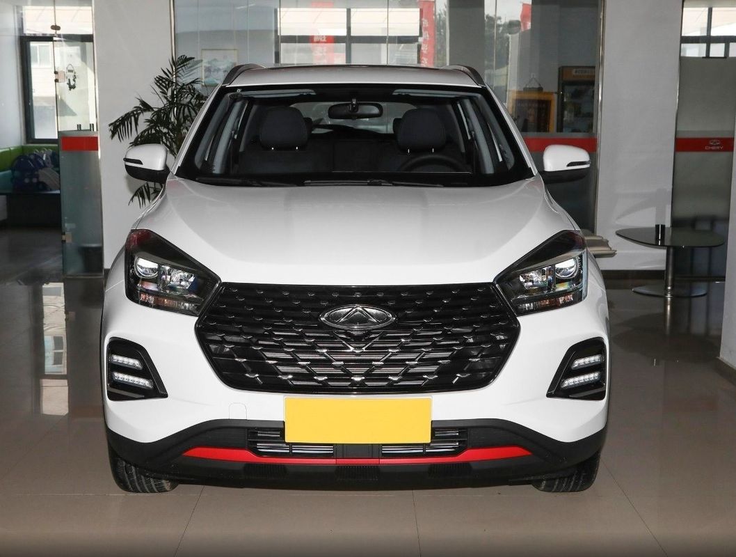Manual Style Chery SUV Tiggo5X 2022 Plus Kung Fu Panda versione 1.5L Gearbox Manuale