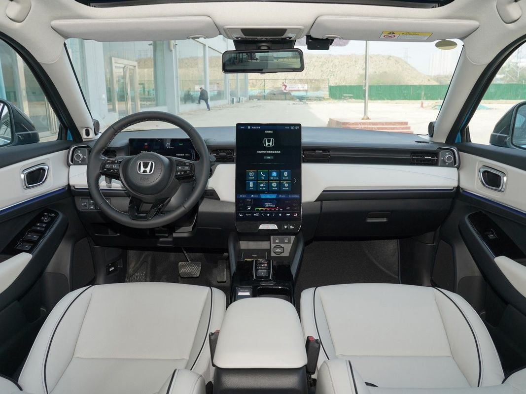 EV E-Dong Versione SUV Veicolo elettrico 2022 Migliori offerte di auto con cambio automatico