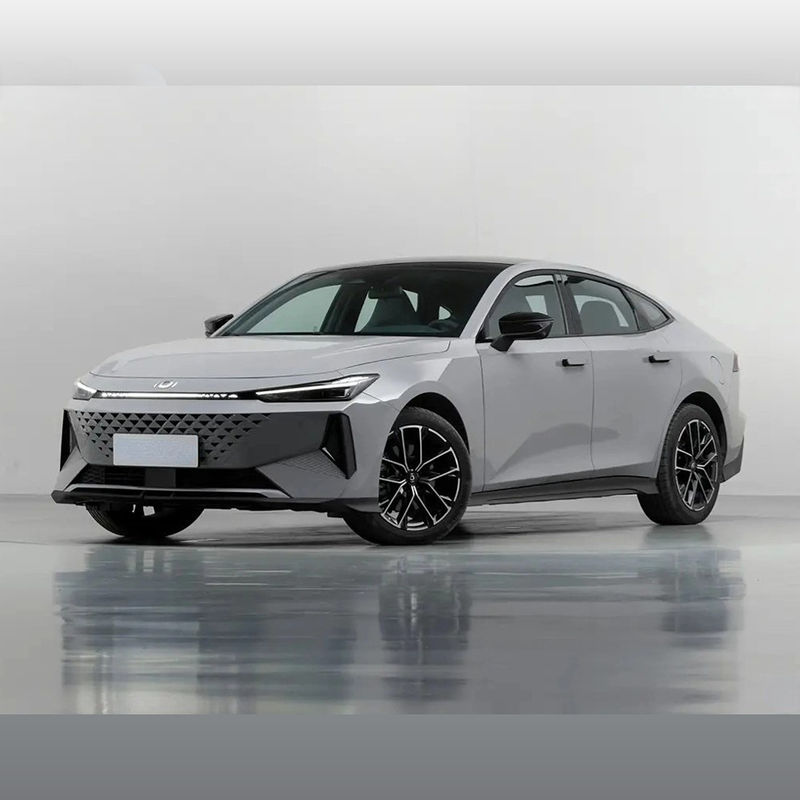 5 posti personalizzati per Changan Qiyuan A06 Energia auto elettrica richiedi il tuo ora