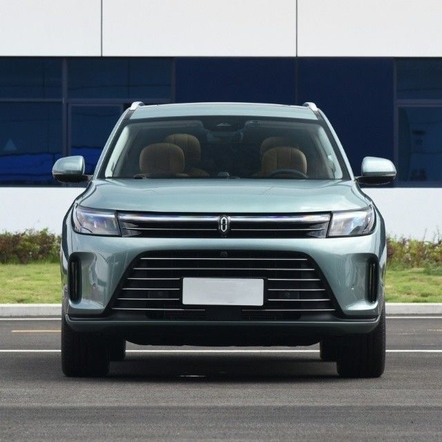 2022 Aito Seres Wenjie M7 1.5t Plus Due ruote motrici Comfort Edition SUV 6 posti