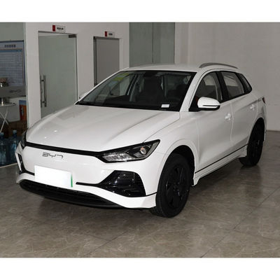 2023 EV Byd E2 Luxury Edition Auto elettrica pura usata/auto elettrica e con carrozzeria chiusa