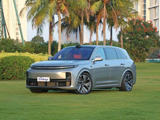 SUV 2024 Li L7 Max/Ultra EV Energy Vehicle Lixiang Extended Range Hybrid Car Electric Car Adulto Famiglia Auto Smart