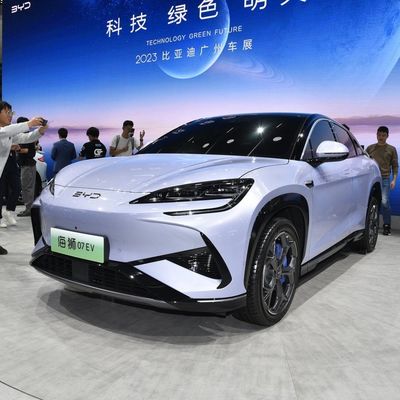 Byd Sea Lion 2024 550 a quattro ruote motrici Smart Aviation Version Tipo carrozzeria chiusa Auto elettrica