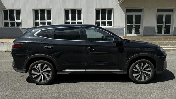 605km Range EV Byd Song Plus SUV Champion Flagship Edition con tempo di ricarica lento 10h