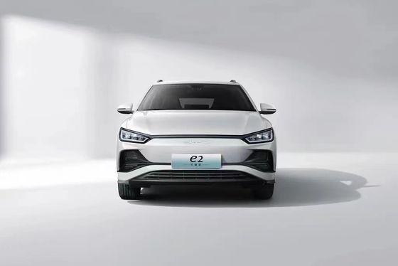 2024 BYD E2 Honor Edition Luxury Edition 4260*1760*1530 per prestazioni ed efficienza