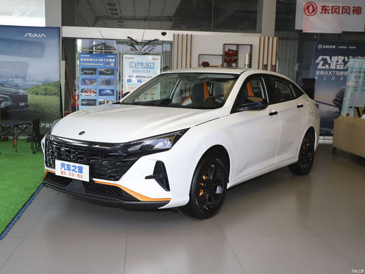 5 posti 2023 Dongfeng Fengshen Yixuan Aeolus 1.5L Automatic Glory Edition Tipo di carrozzeria chiuso