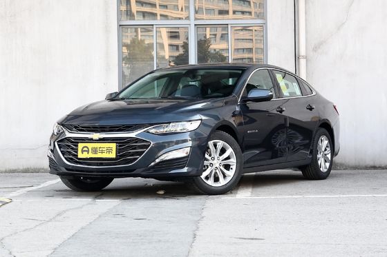 Auto chiusa Chevrolet Malibu XL 2023 535t Automatic Rui Lian Edition con personalizzazione