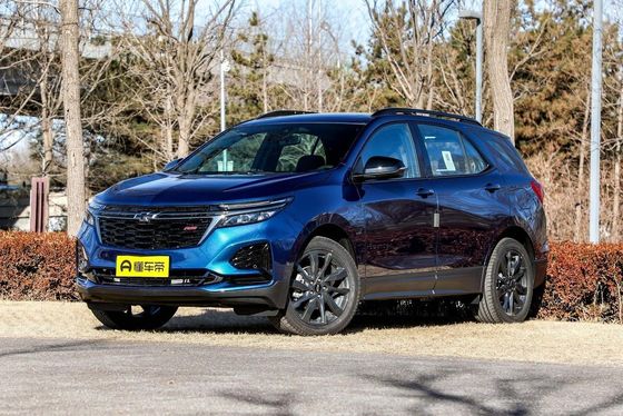 SUV Chevrolet Trailblazer 1.5t Drive Horizon Edition Intelligent Explore Edition del 2023