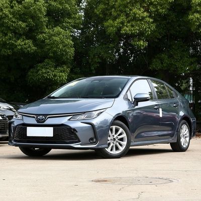 2023 Toyota Corolla 1.8L Smart Electric Hybrid Doppio motore Elite Edition Energy Car