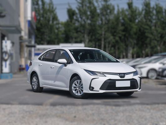 2022 Corolla Tnga CVT Pioneer Edition 4 porte 5 posti Sedan 1.5L Benzina Volante sinistro