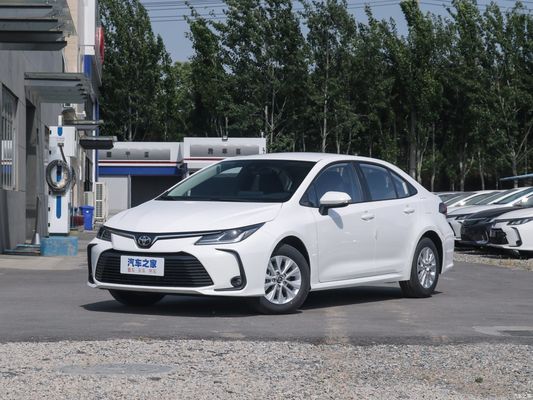 Richiesta personalizzata Toyota Corolla Tnga CVT Pioneer Edition Sedan con personalizzazione
