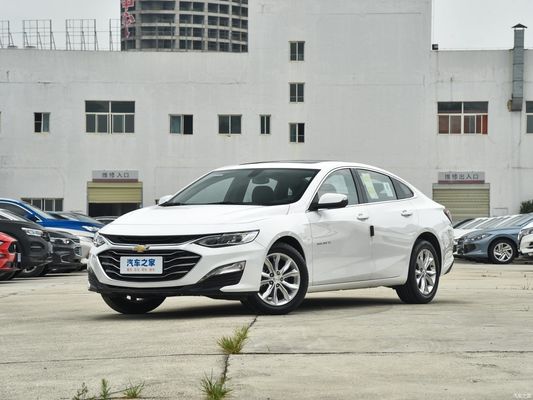 2023 Chevrolet Malibu XL 1.5t Ruilian Gasoline Car con FWD Drive e Tipo di Energia