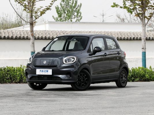 Microcar EV Leap T03 403 Zhixiang Sedile elettrico 4 3620*1652*1605 Performance