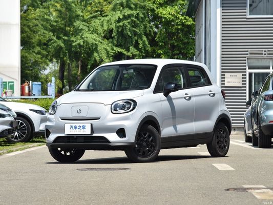 Veicolo elettrico EV Leap T03 2023 310 Qingxiang Microcar Auto Servizio post-vendita locale