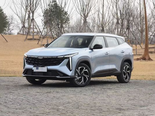 Geely Atlas PRO Boyue Cool 1.5td Intelligent Enjoyment Tipo 2023 SUV a benzina