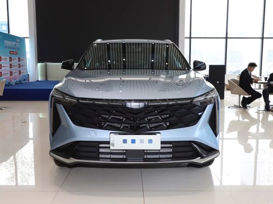 Geely Altas PRO Boyue Cool 1.5td Zhilian Tipo SUV Automatica Auto a Benzina per Beneficio