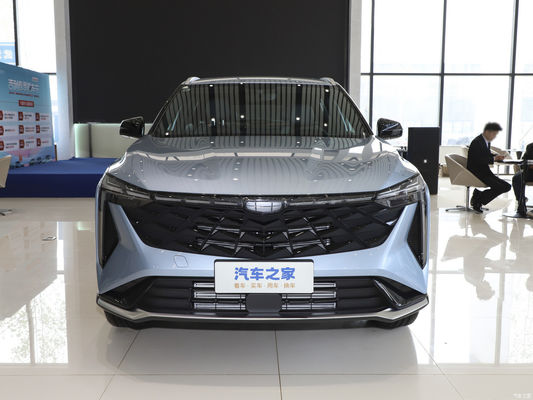 SUV Geely Boyue Cool 1.5td Zhixiang Sedile 5 Auto per le vostre esigenze