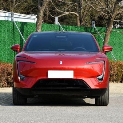 Avatr 11 versione a doppio motore a lunga durata con 5 posti a sedere al servizio post-vendita online / locale