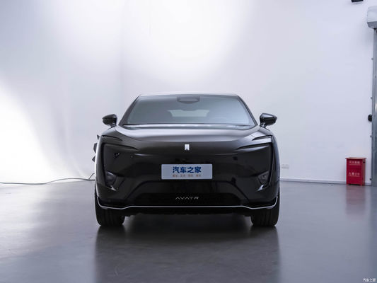 SUV Car Electric Vehicle EV Avatr 11 2023 Harmony 116 Rr 4880*1970*1601 Puro elettrico