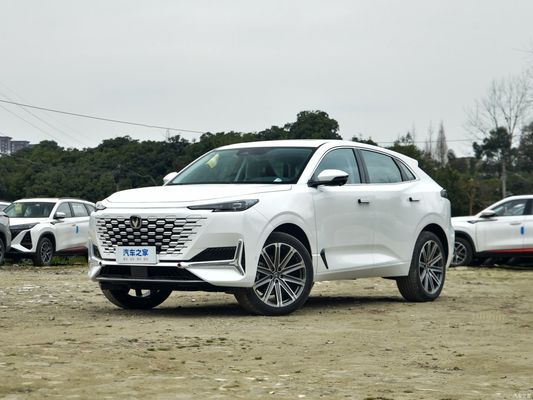 Changan Uni-K 2.0t 2WD Yueshang SUV Auto a benzina con velocità massima di 200km/h