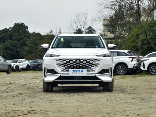 Changan Uni-K 2.0t 2WD Yuexiang sterzo sinistro cambio automatico SUV auto a benzina