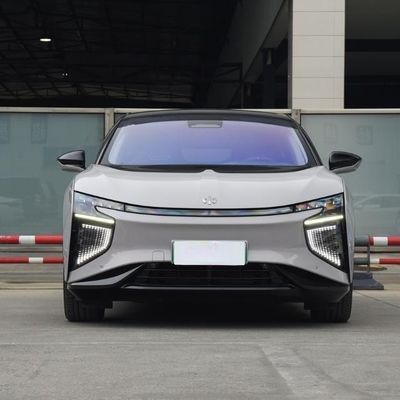 4WD Hiphi X 2023 Flagship Version 6 posti SUV EV Car Electric Car con personalizzazione