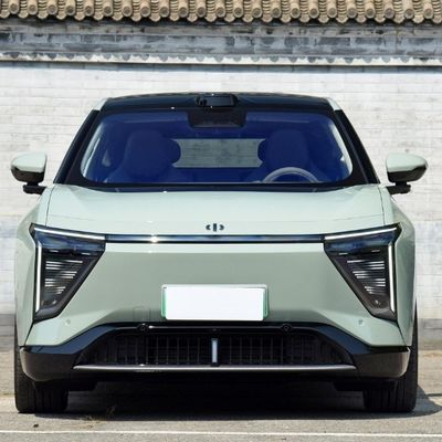 Hiphi Y 2023 560km Pioneer Version SUV Auto elettrica Servizio post-vendita online/locale