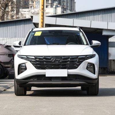 2023 Hyundai Tucson L 1.5t Automatico 2WD Dlx Gas Car 8 marce Dlx Versione 2WD Automatico