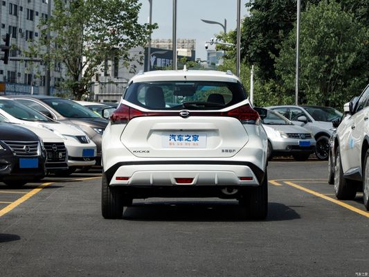 Personalizzazione 2023 Auto 1.5L SUV di lusso Benzina Calci Personalizzazione Richiesta Drive FWD
