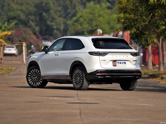 Honda E Ns1 2022 E-Jing Versione Auto elettrica SUV Carburante elettrico in alta domanda