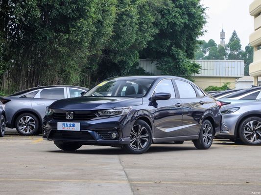 2023 Honda Envix 1.0t 180turbo CVT Comfort Edition Sedan Tipo carrozzeria chiusa Auto a benzina