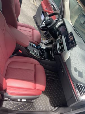 Automatic Gearbox Personalizzazione Auto a benzina Honda Crider 2024 1.5L Rui Versione di lusso