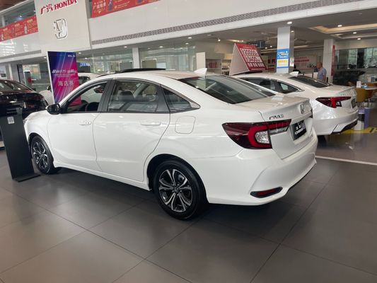 SUV Honda Crider 2024 180turbo CVT Versione di lusso SUV di lusso con cambio automatico