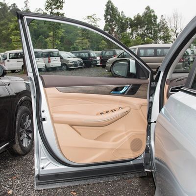 2024 Honor Edition 100 km SUV a 5 posti Tipo di carrozzeria chiusa Nessun servizio post-vendita