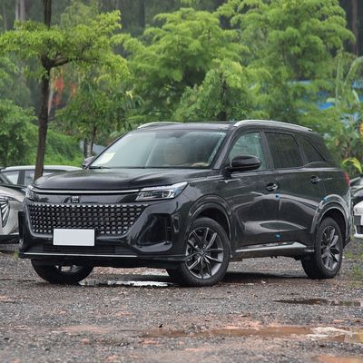 2024 Landian E5 Glory Edition 100km Prestige 5/7 posti Plug-in Hybrid Electric Car