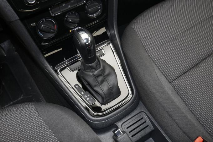 China Car FAW-Volkswagen Bora Legend 2019 Bora · Legend1.5L Automatic Fashion Edition National VI